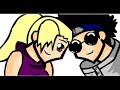 Shino x Ino [I'd Rather Be In Love]
