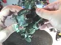 decepticon brawl movie toy