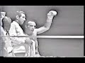 Antonio Cervantes vs Nicolino Locche (03/17/1973) (1/5)