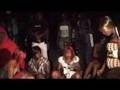 nitty kutchie, captin barkey and wicker man in westmoreland