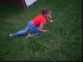 Amanda rolls down the Pennslvania hills at Woodward.