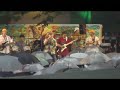 Buffalo Soldier Live - Tokyo One Love Jamaica Fest