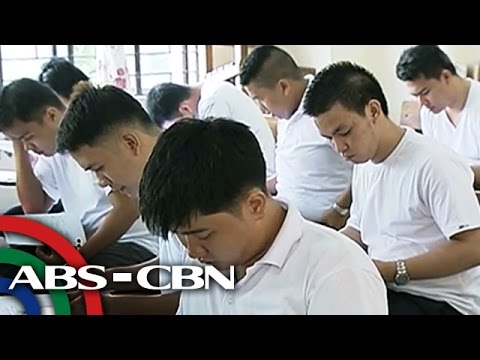 how to exam in napolcom