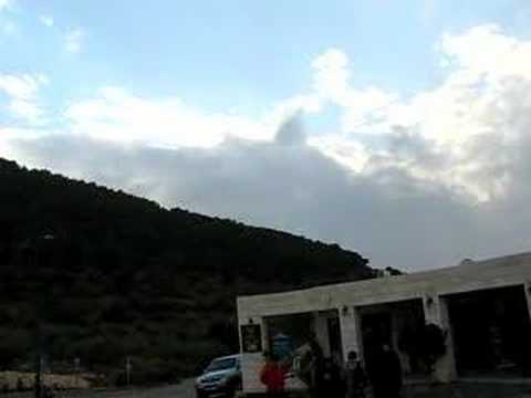 Mount Tabor