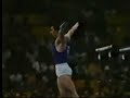 Roland Bruckner - FX (Olympics 1980) Roland Bruckner - FX (Olympics 1980)
