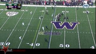 Derrick Malone vs Washington (2013) Derrick Malone vs Washington (2013)