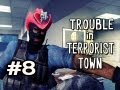 Trouble In Terrorist Town w/Nova & Sp00n Ep.8: DEAD PEOPLE EVERYWHERE