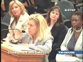 Islamic Terrorism at the Tennessee Legislature - Pt. 1