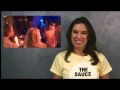The SAUCE: Jingle Bell Jam, SAUCEY tweets & Girl's Night!