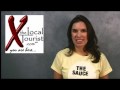 The SAUCE: Jingle Bell Jam, SAUCEY tweets & Girl's Night!