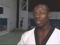 Olympic Bound - Sebastien Konan - WITN Olympic Bound - Sebastien Konan - WITN