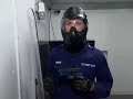Training United States Coast Guard Boarding Teams, Part 3