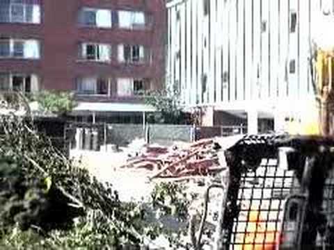 Harvard University Moves 3 Houses in ...