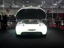 Elektroauto mit 198Ps Motorshow Essen.MP4