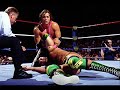 Classic WWF themes: Bret Hart 1st