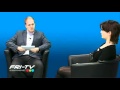 TV-Interview Teil 1 TV-Interview Teil 1