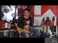 ESP LTD FX 260 Review