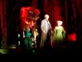 Wicked in Fresno CA. "Defying Gravity"