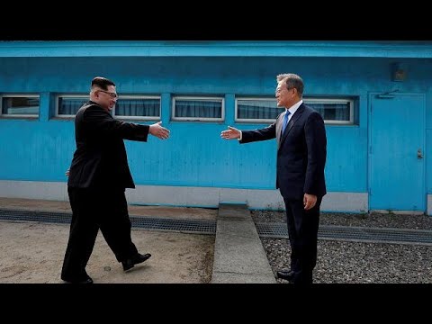 Nord- und Sdkorea: Funkstille dank diplomatischer  ...