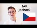 Jak podróżować: Czechy? / How to travel: Czechia? - CZ10