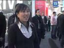 ceBIT 2008: Impressions from Day Two ceBIT 2008: Impressions from Day Two