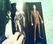 MGS 4 Artbook Video