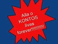 Mia leksi ta leei ola KONTOS (NAOUSA 3-5 PIGADIA)