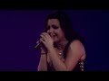 evanescence