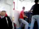 labrego de tras os montes na pesca!
