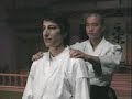 Aikido - Hiroshi Ikeda Sensei - 3 of 5
