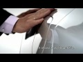 volvo s60 - Esref Armagan - the rear shoulders