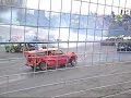 Bangers Open 1 2008
