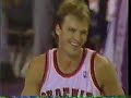 NBA Dunk - Tom Chambers vs. Lakers