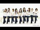 snsd Kissing you me singing snsd Kissing you me singing