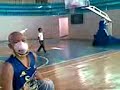 mark caguioa look a like shot!