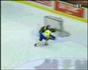 Niklas Hagman he scoooore Niklas Hagman he scoooore