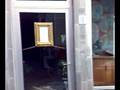 videos de op weg naar mijn afstudeer presentatie 2007
