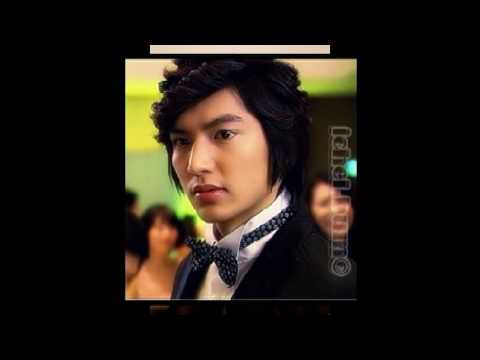 Lee Min- Ho as Goo Joon Pyo