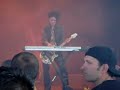 Sixx:AM, Crue Fest, Dead Man's Ballet, 8/19/08, Cincinnati