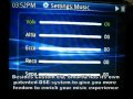 SmartQ T5-II with Wolfson WM8987 for True Music Lovers