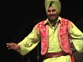 LEHMBER LIVE AT WONDERLAND - Gabroo Shakeen