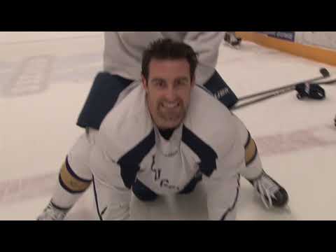 2018-19 Student-Athlete video