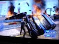 Xbox 360: Crackdown Explosion