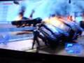 Xbox 360: Crackdown Explosion