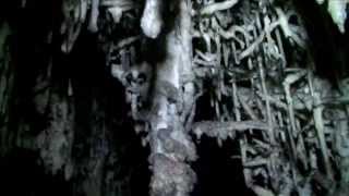 La cueva del pirata