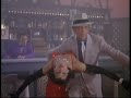 excellent video quality of cyd dancing in her red dress, in the girl hunt number. oh yeah, fred astaire is in it too.