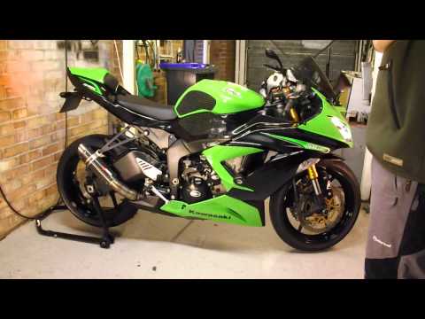 how to fit r&g fork protectors