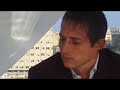 intervista BertoSalotti al Salone Nautico 07