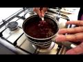 How to: Cook rice and peas