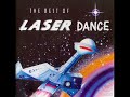 Laserdance - fear (best audio)